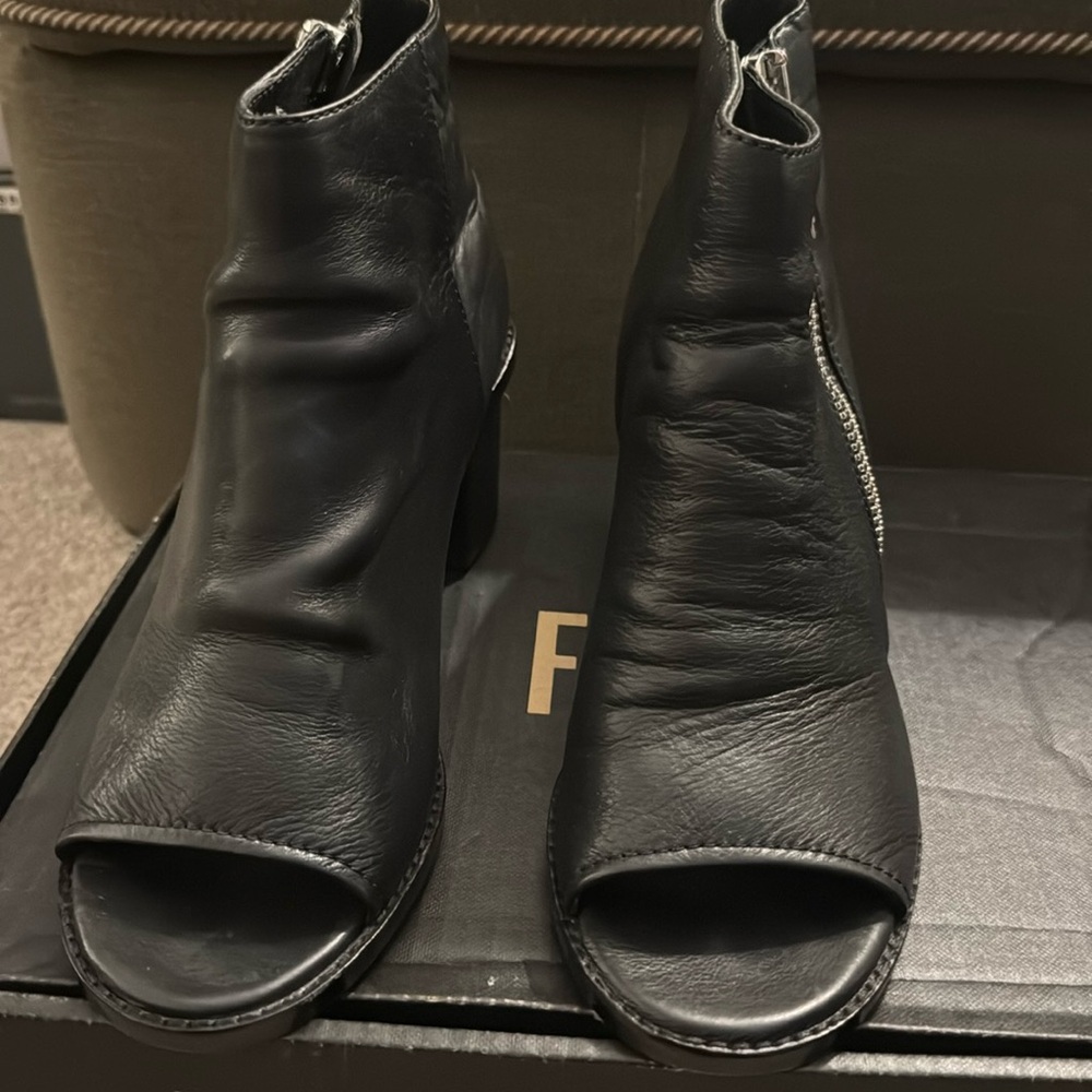 FRYE Boots!